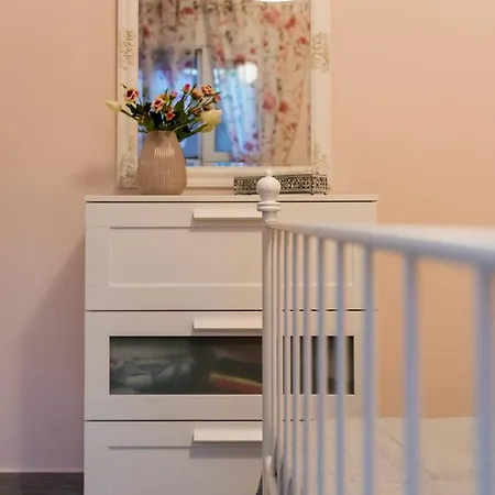 דירה Si-ma Cozy ארגוסטולי