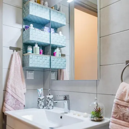 Appartamento Si-ma Cozy Argostoli (Kefalonia)