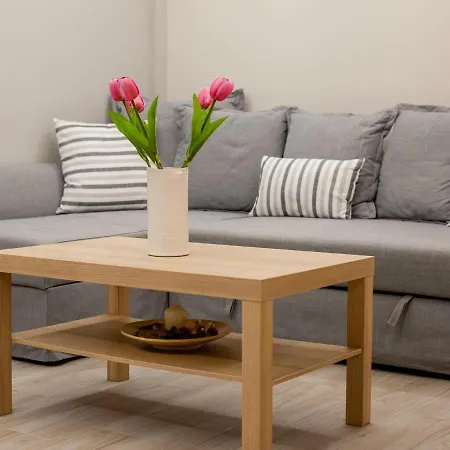 Appartamento Si-ma Cozy Argostoli (Kefalonia)