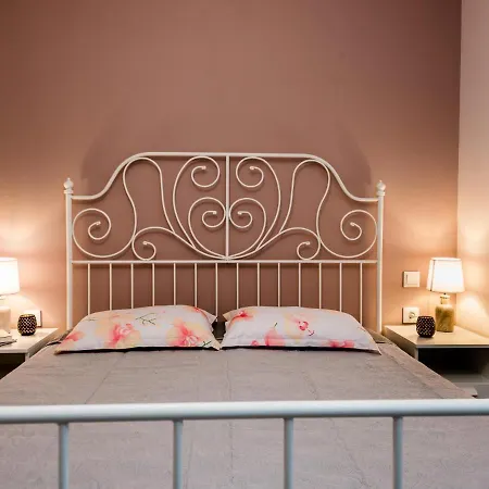 Lejlighed Si-ma Cozy Argostoli (Kefalonia)